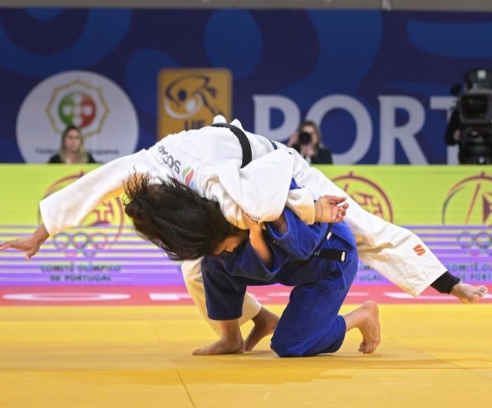 허미미 금메달 국적