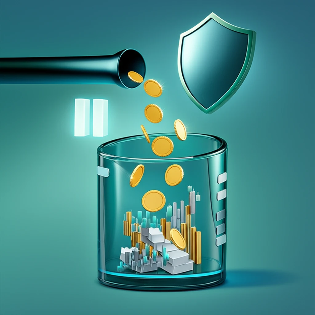 납입을 멈춰도 연금은 자란다: 중지 ..