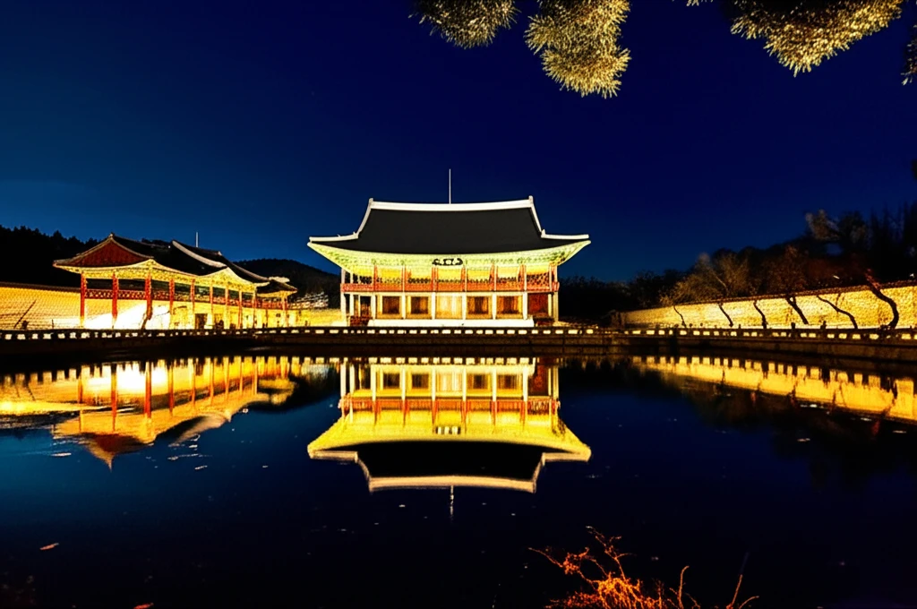 2월 경주 여행 실내 명소와 야경 코..