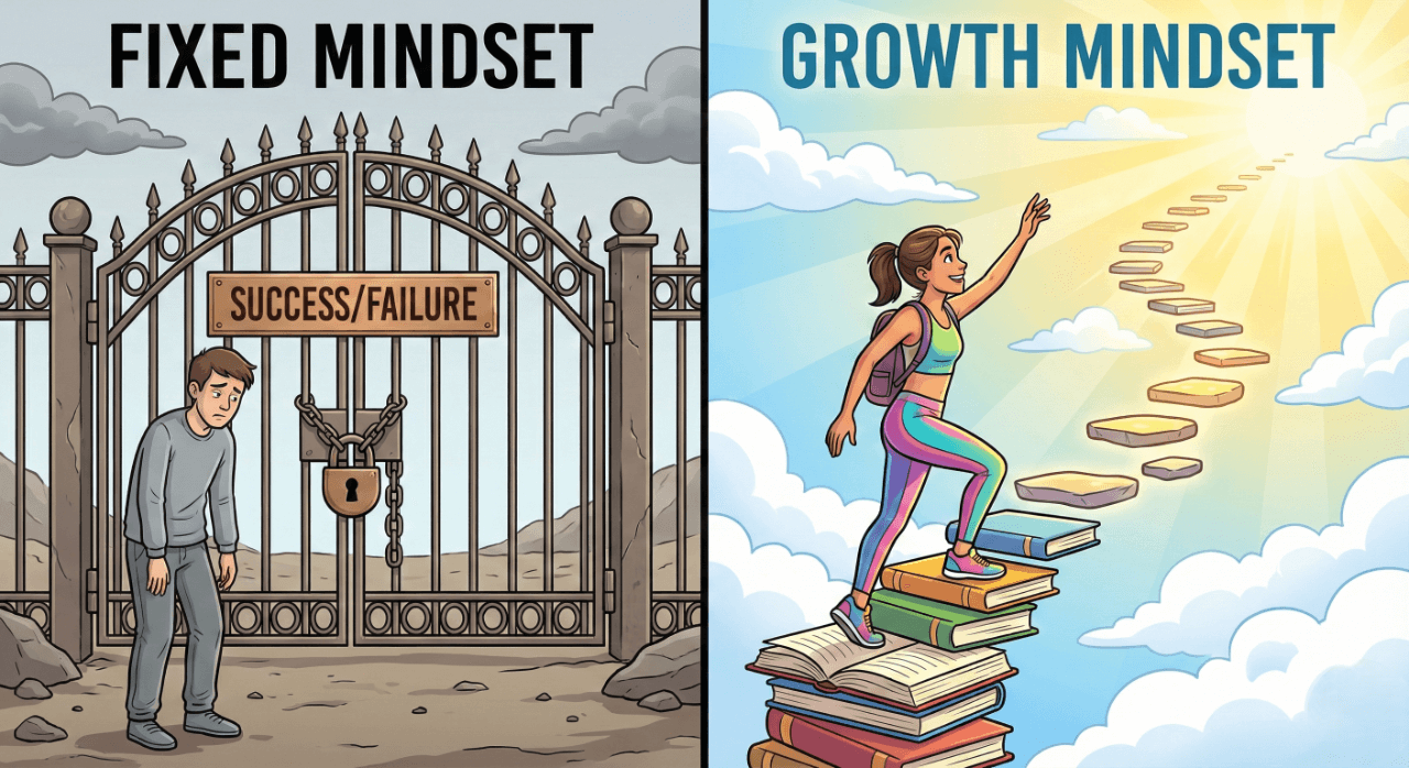 성공과 성장, 어제보다 나아지는 나,배우러왔구나 생각하기