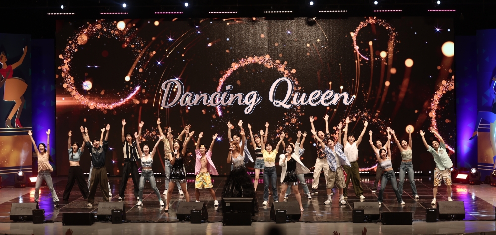 대구국제뮤지컬페스티벌(DIMF) 개막축하공연 최정원, 딤프