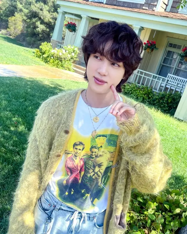 방탄소년단 BTS 멤버프로필 나이 키 혈액형 MBTI 인스타 빅히트 하이브