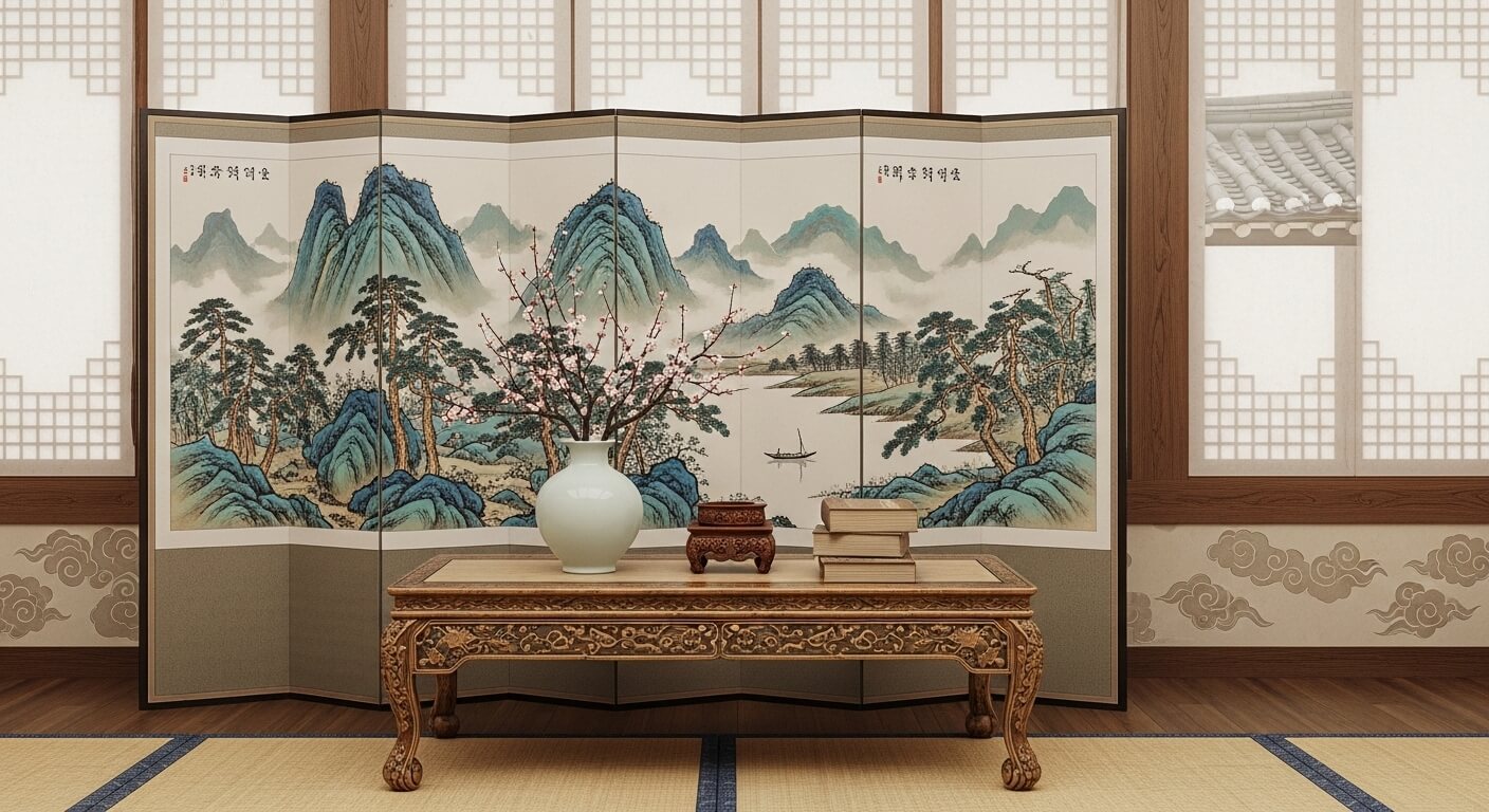 사자성어 명언 모음