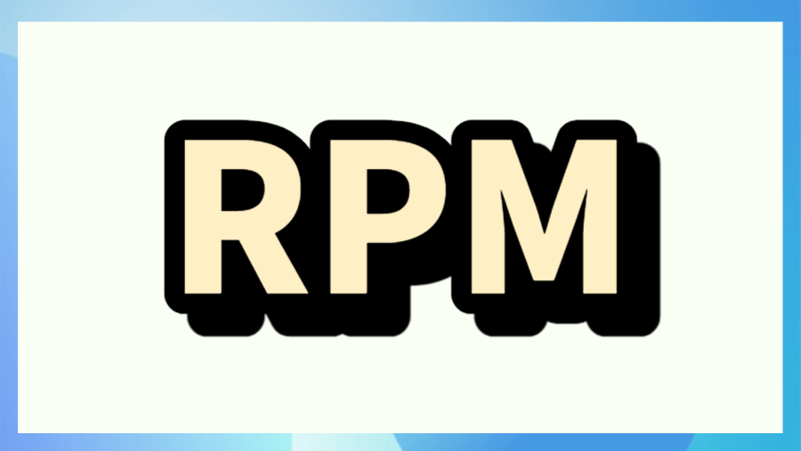 RPM