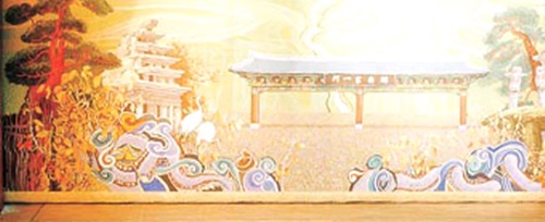 전주 가볼만한곳