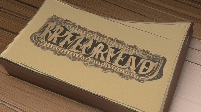 준비금 증명 - 이미지