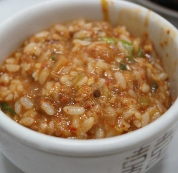 한국인의밥상-순천-홍어애탕