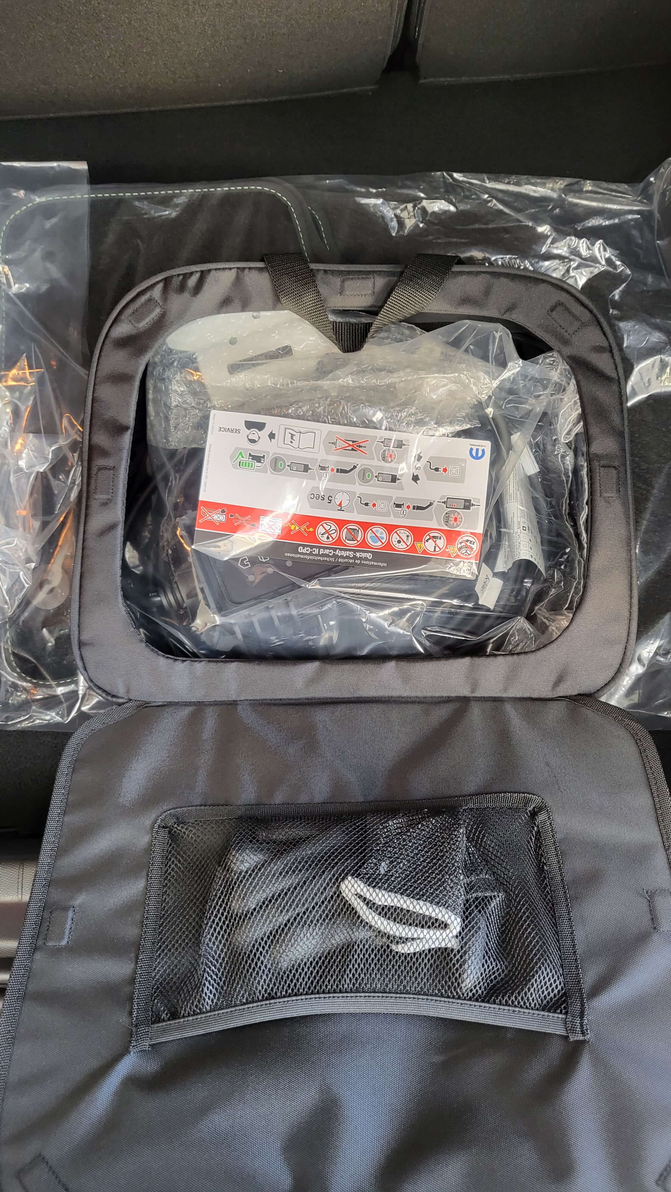 푸조 e208 연말 프로모션