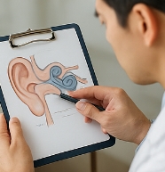 어지럼증의 원인