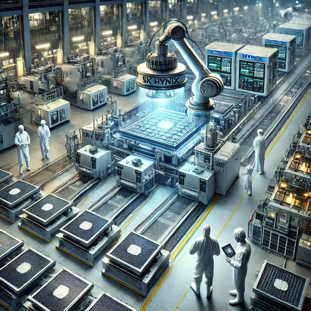 CIS 및 파운드리 부문