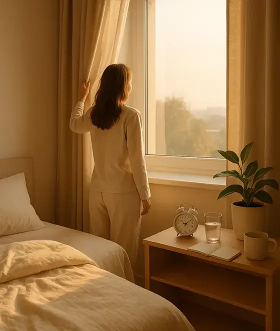 아침을 다시 설계하는 일상 루틴 만들기와 지속 가능한 하루 관리 방법