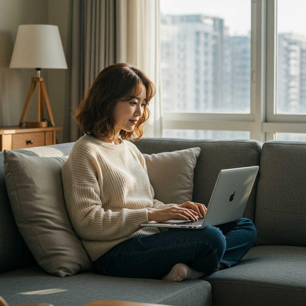 주가 급락에도 흔들리지 않는 심리 훈련법