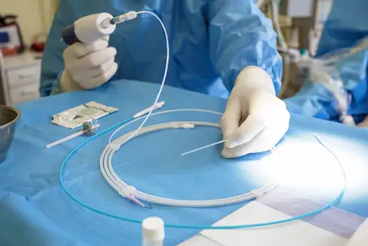 하지정맥류 초기 증상과 원인 치료방법