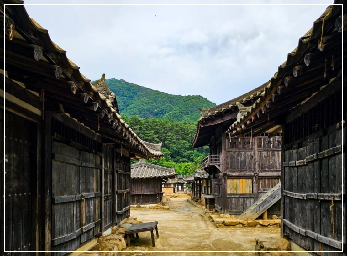 문경 가볼만한곳 베스트10 문경새재도립공원