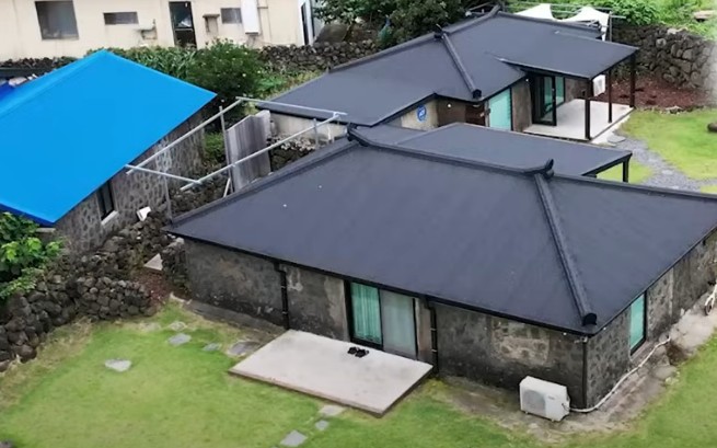 제주도전원주택매매 - 서귀포시 대정읍 신도리 / 영락리, 제주시 한경면 고산리 / 애월읍 납읍리 / 이호일동