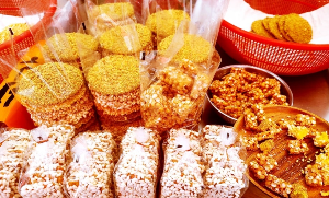 정선5일장 볼거리