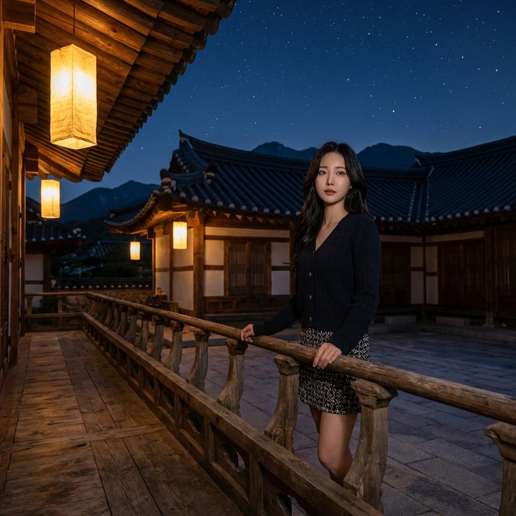 자녀와 함께 떠나는 지리산 구례 여행, 조용하고 깨끗한 숙소 추천