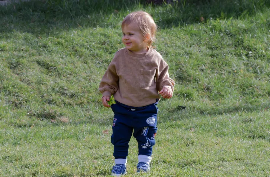 아이 성장통 원인과 대처법 - 7