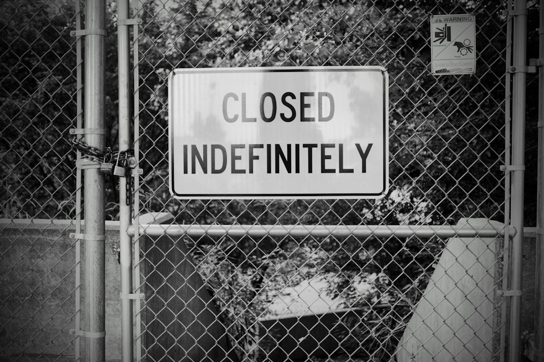Cancellation