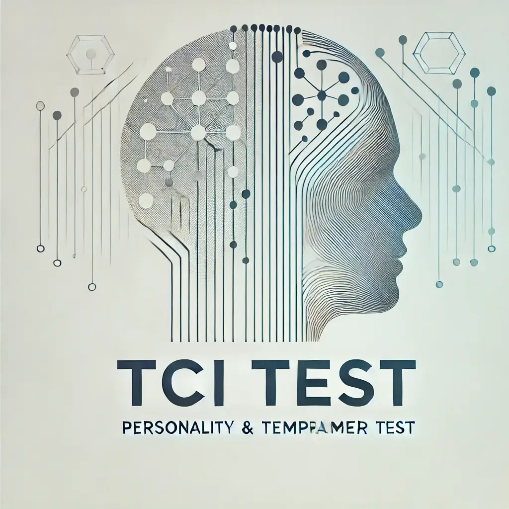 무료 TCI 기질 및 성격 검사
