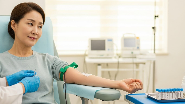 폐경기 생리증상 사진 16