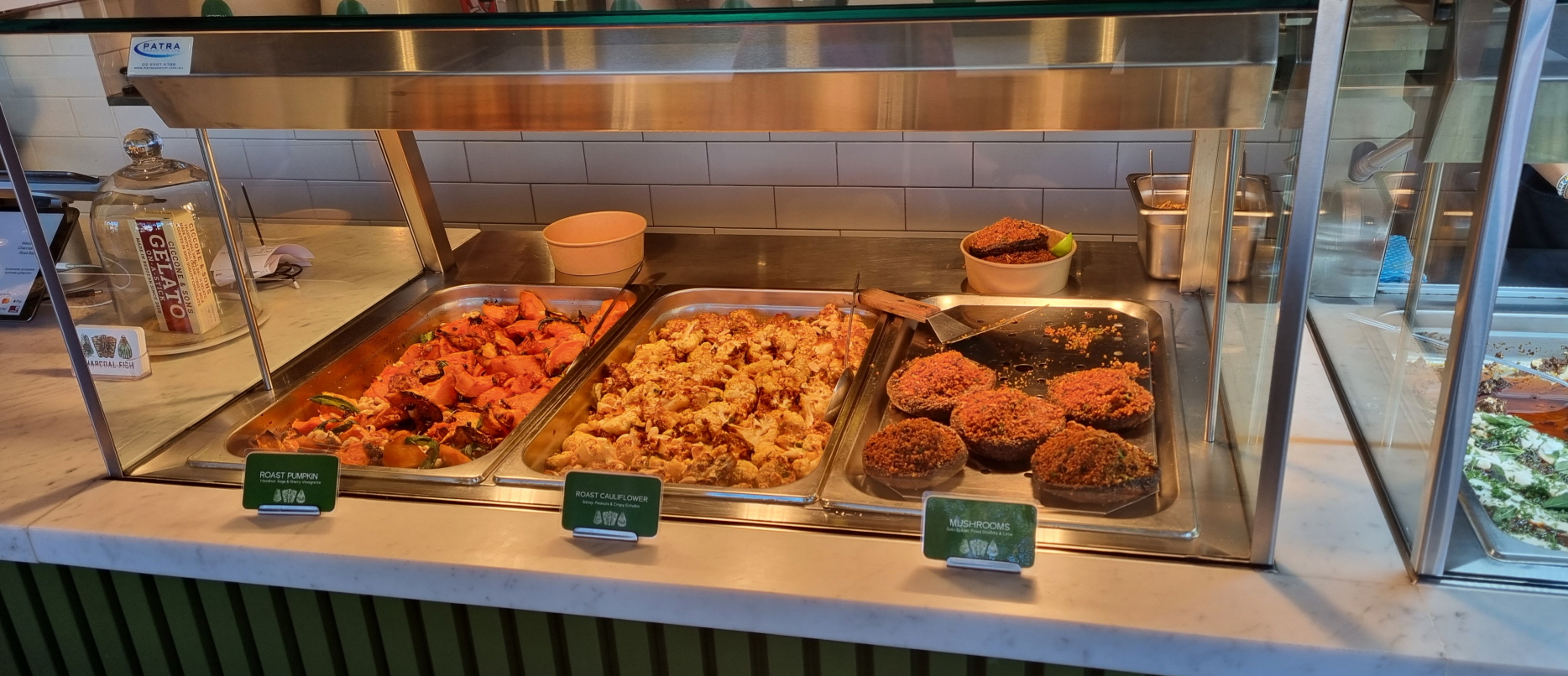 시드니 맛집