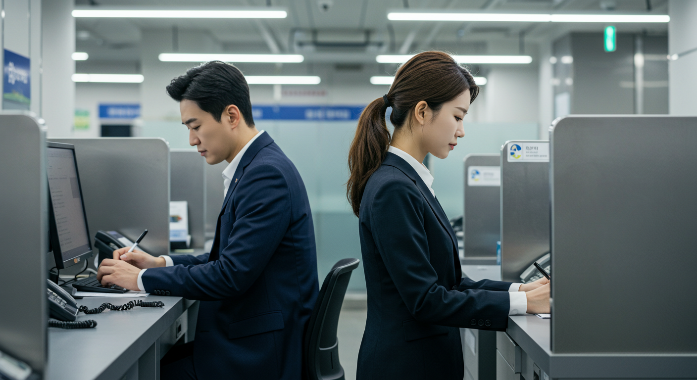 소상공인 정책자금 지원대상 확인서