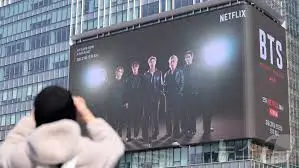 BTS-컴백-라이브