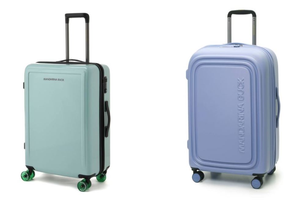 만다리나덕 캐리어