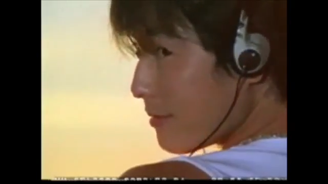 정우성-광고복귀