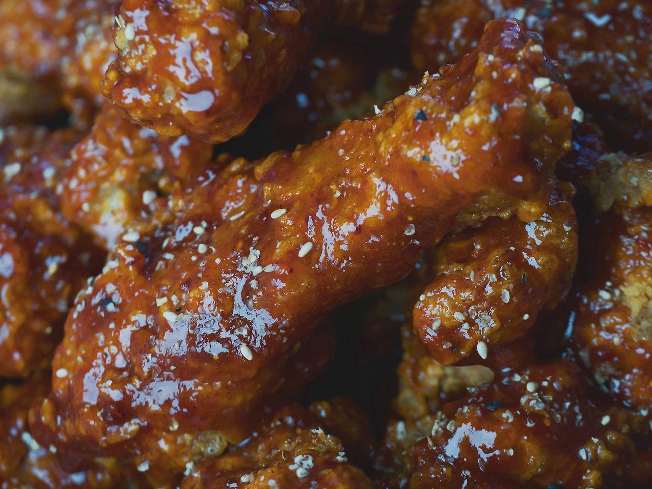 치킨 주문하러 가기