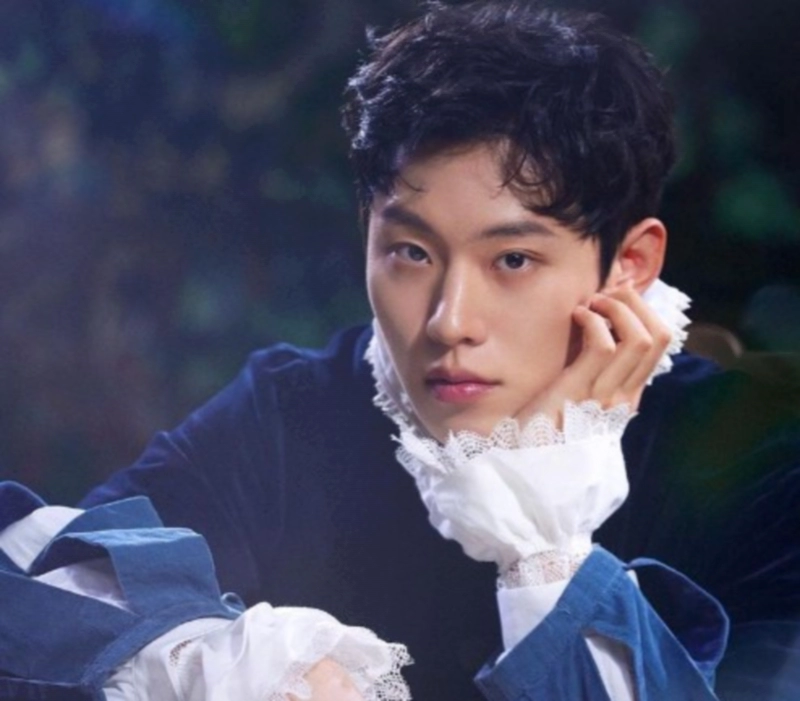 김성철 인스타그램