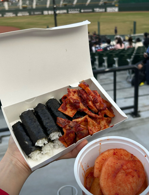 사직야구장 근처 맛집 부산 동래구 현지인 추천