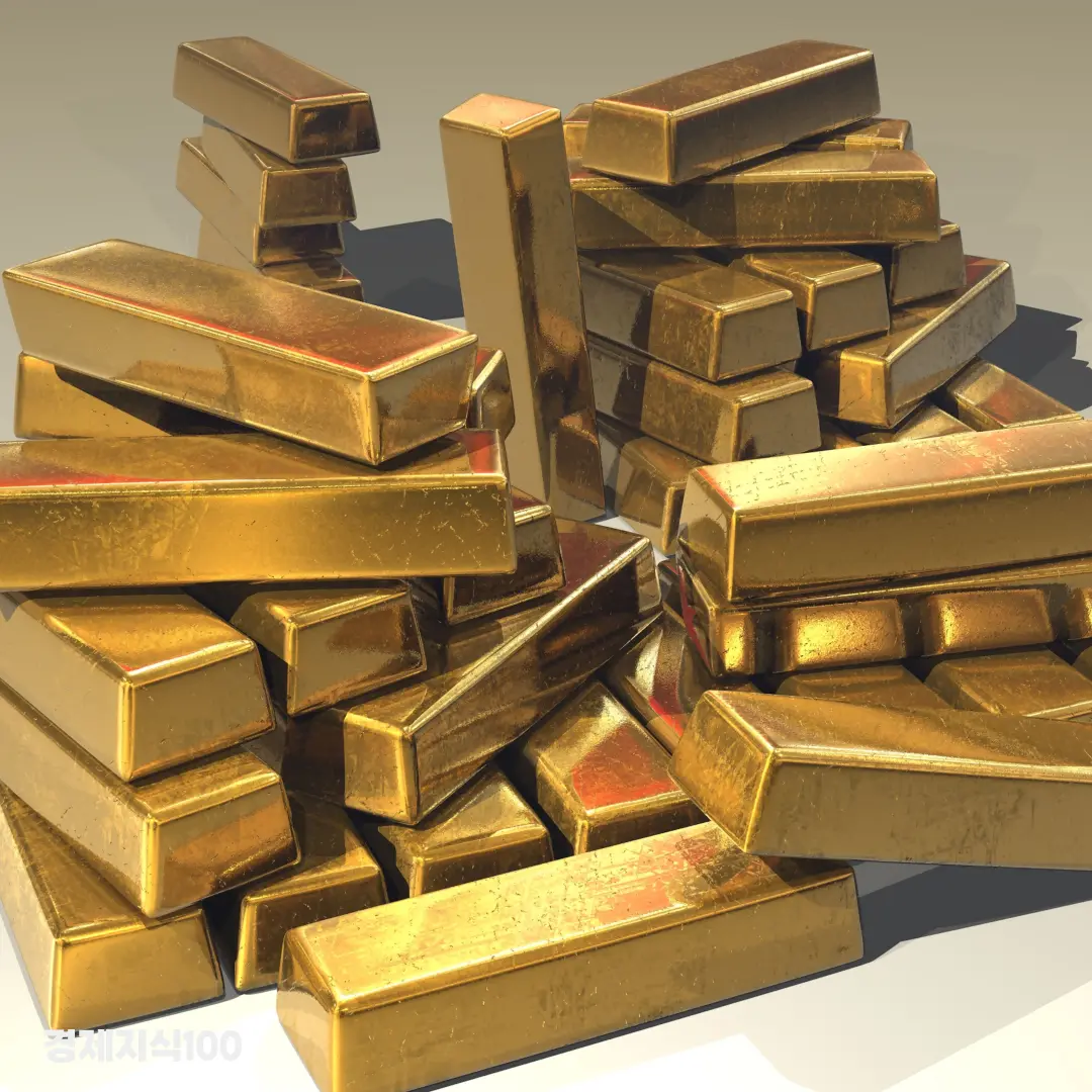 금 관련 이미지8