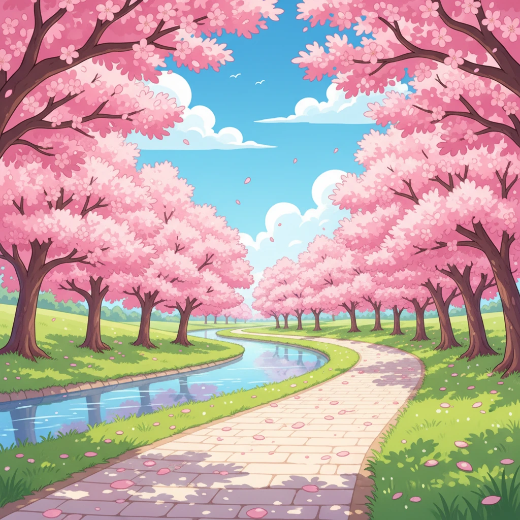 2026년 진천 벚꽃 개화 시기 및 ..