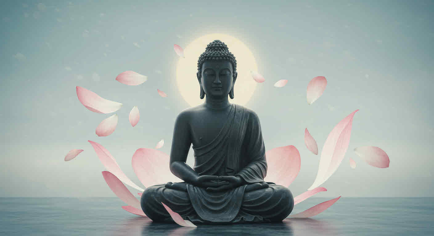 정구업진언(淨口業眞言)이란?