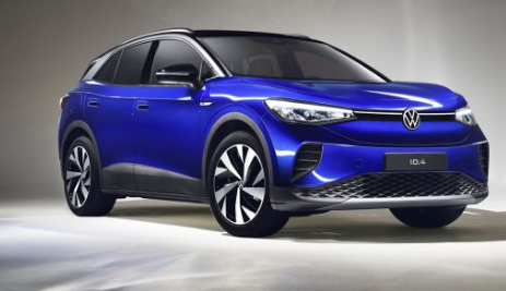 폭스바겐 ID.4