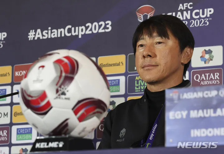 신태용감독-인도네시아-아시안컵-16강-진출-기적