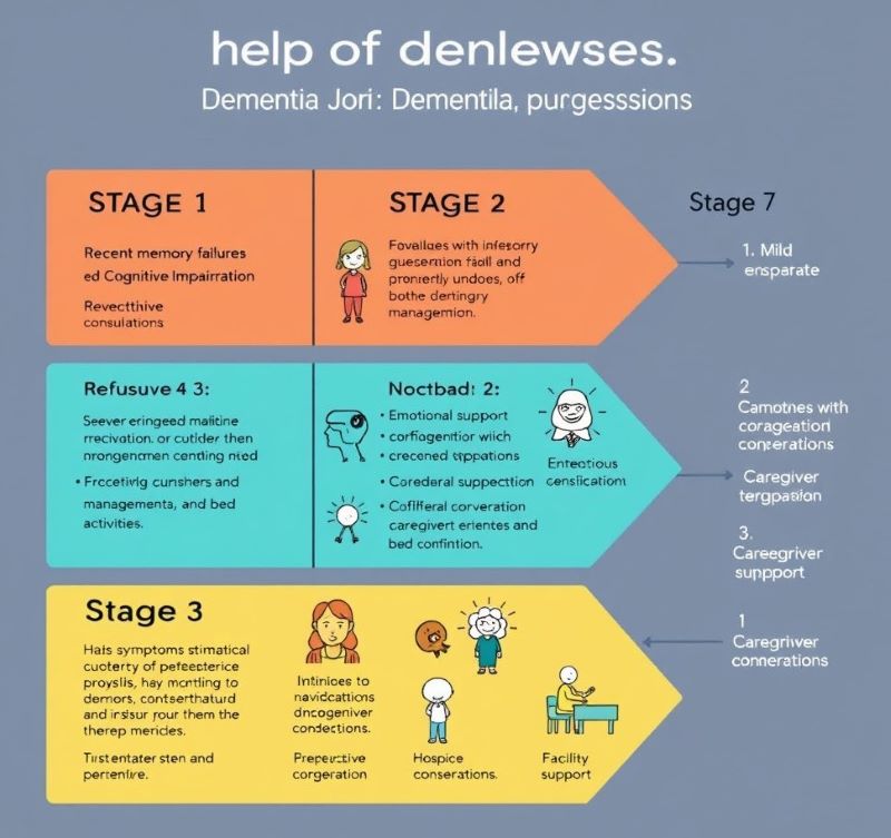 symptoms-and-coping-methods-for-each-stage-of-dementia-progression