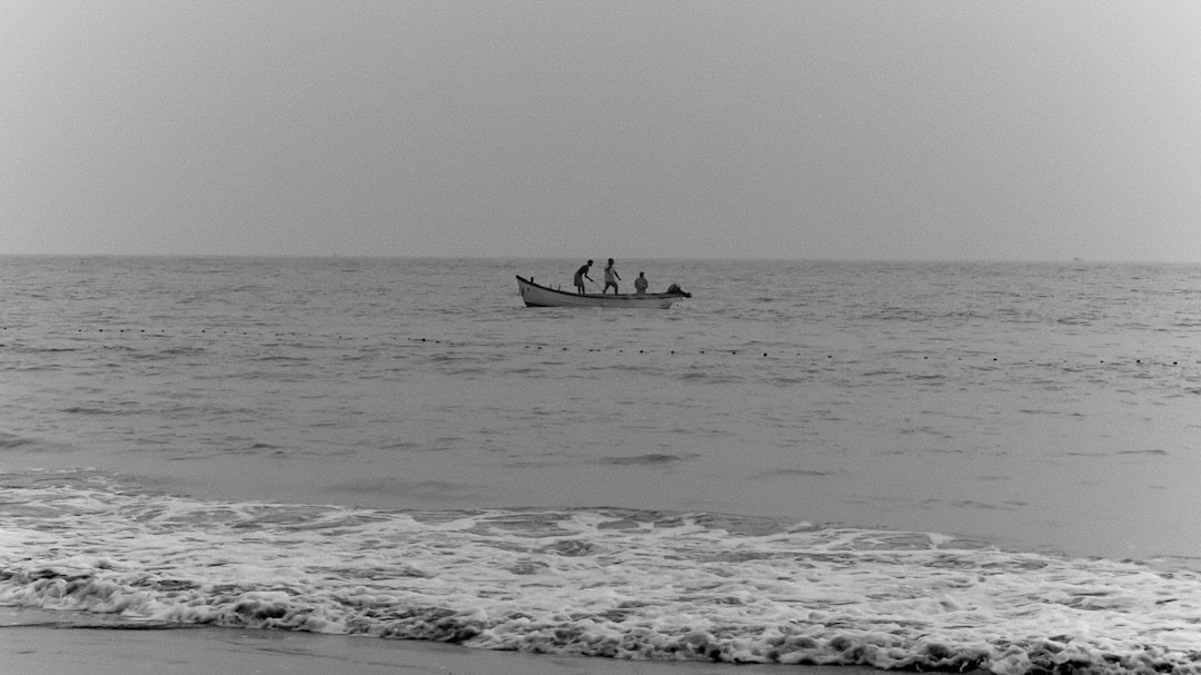 Fishermen