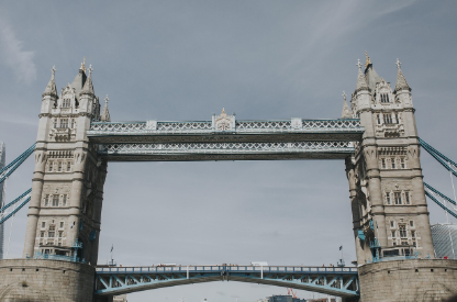 런던의 자연 보호구역 셰익스피어 선사시대 탐방