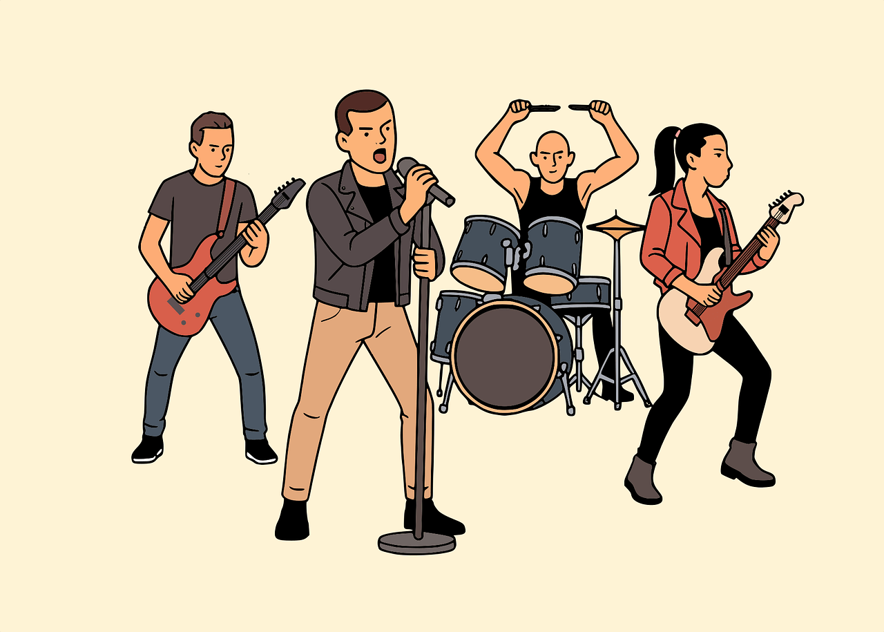 록의 아이콘, 오지 오스번 세상을 떠나다1