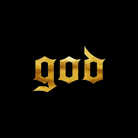 GOD 웃픈 하루 앨범 사진