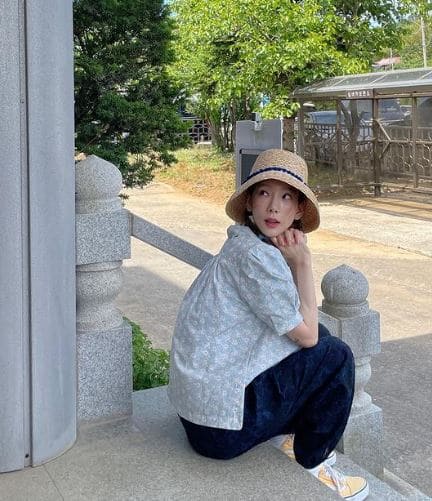 태연 인스타그램 사진