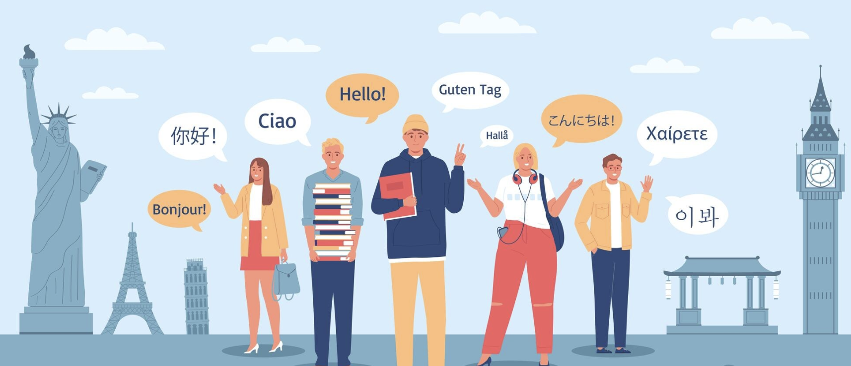 한국 문화, 외국인 눈에는 이렇게 다르다! 놀라운 차이들 정리