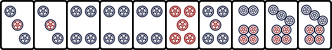 3344455677