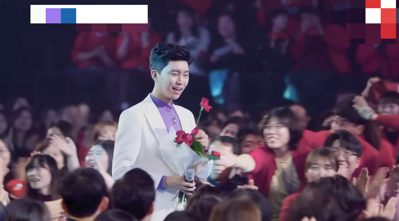 임영웅 인성에 팬들 감동 폭발…"실력도 인성도 월드클래스"