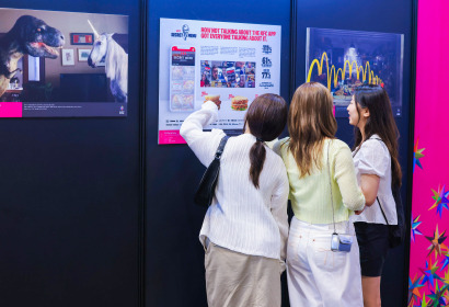 MAD STARS 2025 부산국제마케팅광고제 완벽 가이드 &ndash; 일정&middot;프로그램&middot;참가팁!