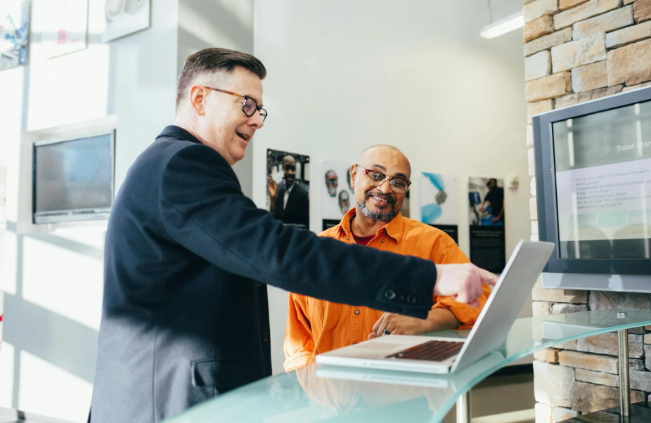 Partner Executive란? 기업에서 핵심 역할을 하는 직업 완벽 가이드