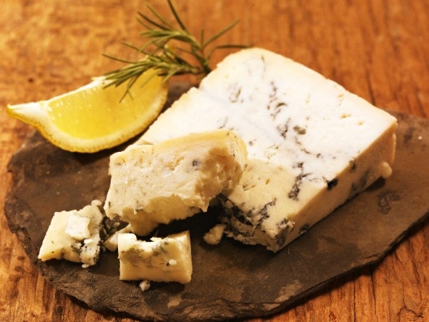 고르곤졸라 치즈